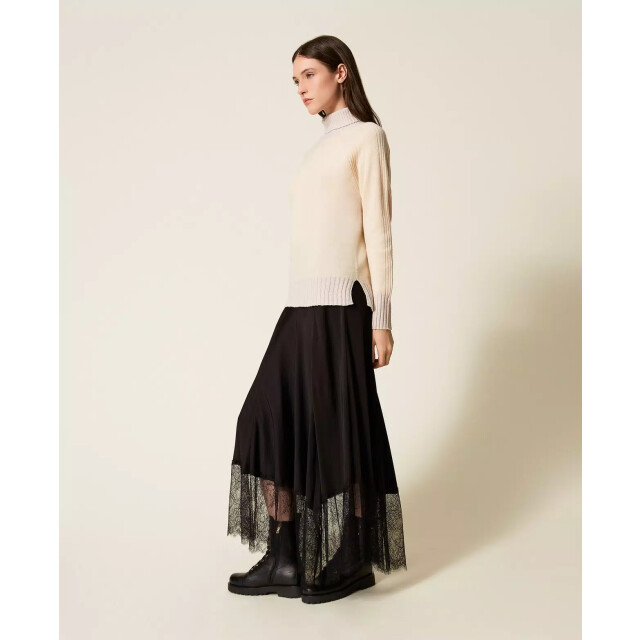 Twin-set Gonna 252LL2TCC large