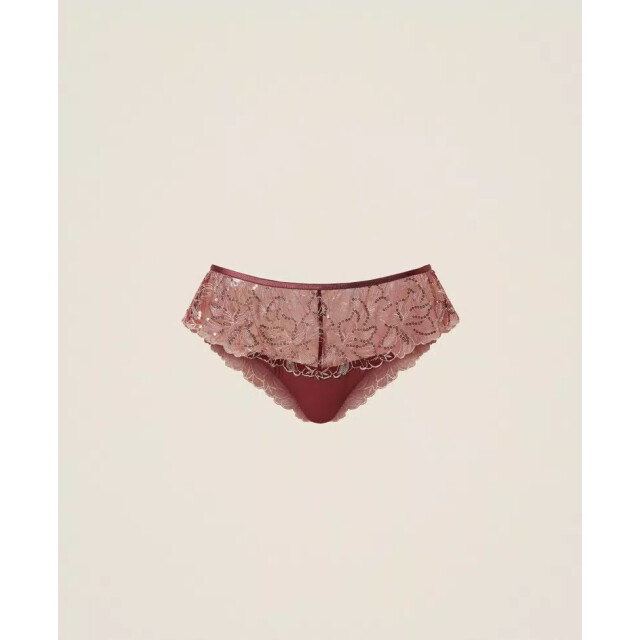 Twin-set Brasiliana 252LL6E77 large