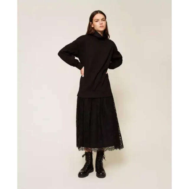 Twin-set Abito 252LL2JEE large