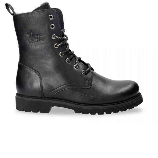 Panama Jack Frisia Igloo B3 Laarzen Zwart Frisia Igloo B3 large