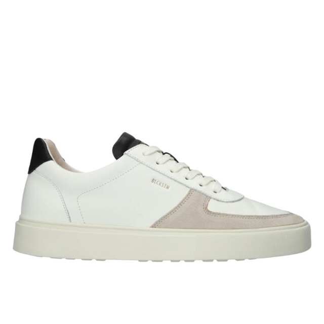 Blackstone DG522.WBLA Sneakers Wit DG522.WBLA large