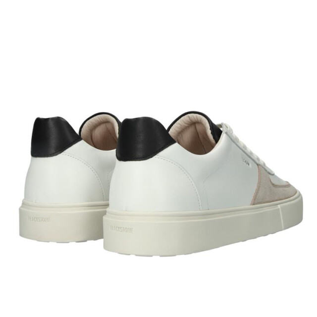 Blackstone DG522.WBLA Sneakers Wit DG522.WBLA large