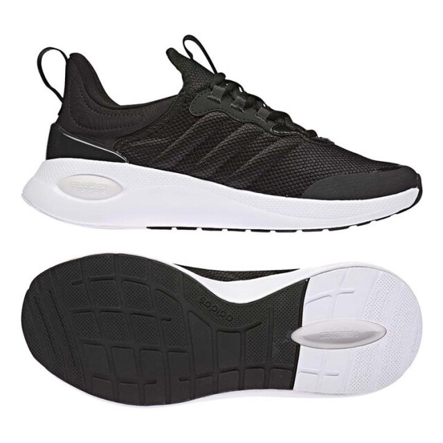 Adidas Purecomfort,cblack/cblack/carbon GX0618 PUREMOTION SUPER large