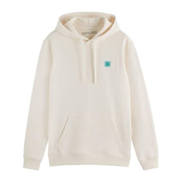 Scotch & Soda Hoodie 181276 Scotch & Soda Hoodie 181276 large