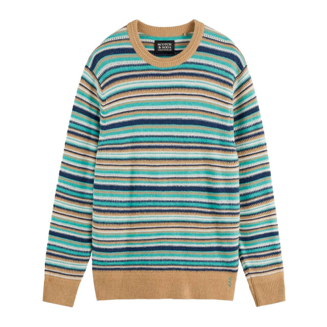 Scotch & Soda Pullover 181633 Scotch & Soda Pullover 181633 large