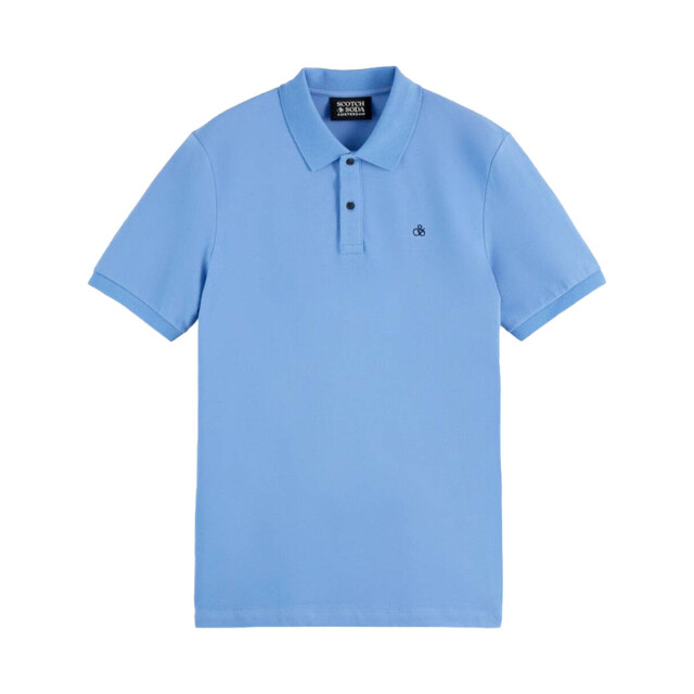 Scotch & Soda Polo 181310 Scotch & Soda Polo 181310 large