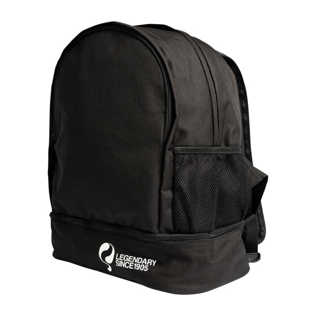 Q1905 Backpack zwart/wit QT7104-201 large