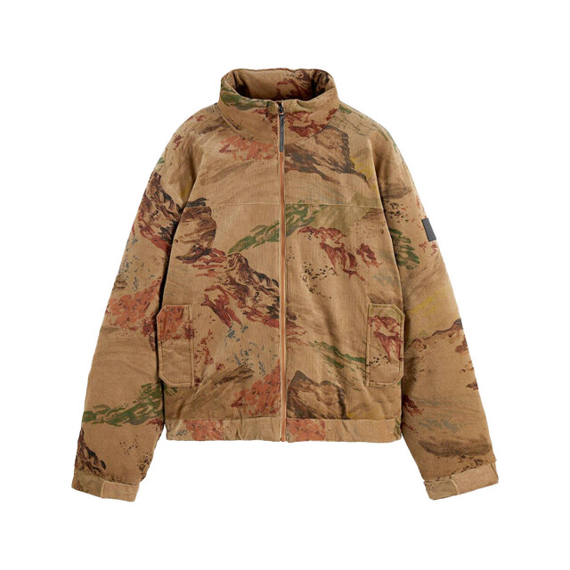 Scotch & Soda Jasje 181114 Scotch & Soda Jasje 181114 large