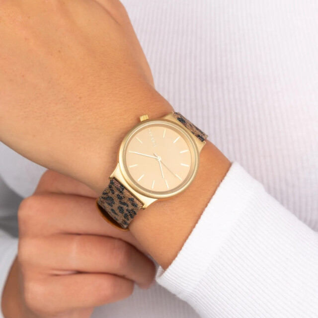 Komono Wizard panter KOM-W1802 large