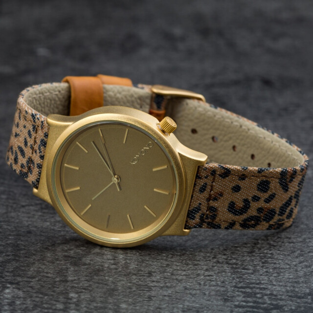 Komono Wizard panter KOM-W1802 large