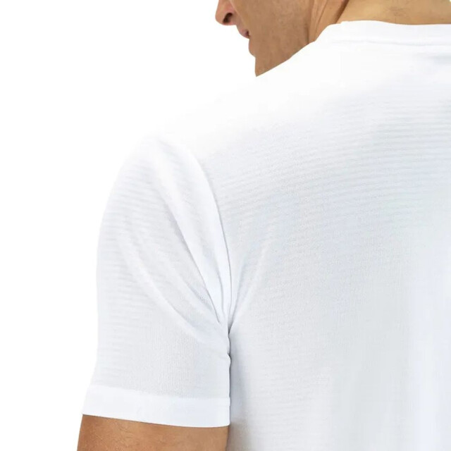 Sjeng Sports tex tennis t-shirt korte mouw heren - 062397_100-M large