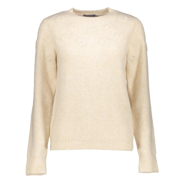 Geisha 54849-14 720 pullover flowers sand 54849-14 720 large