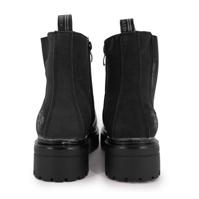 U.S. Polo Rocky chelsea laars Rocky002-BLK large