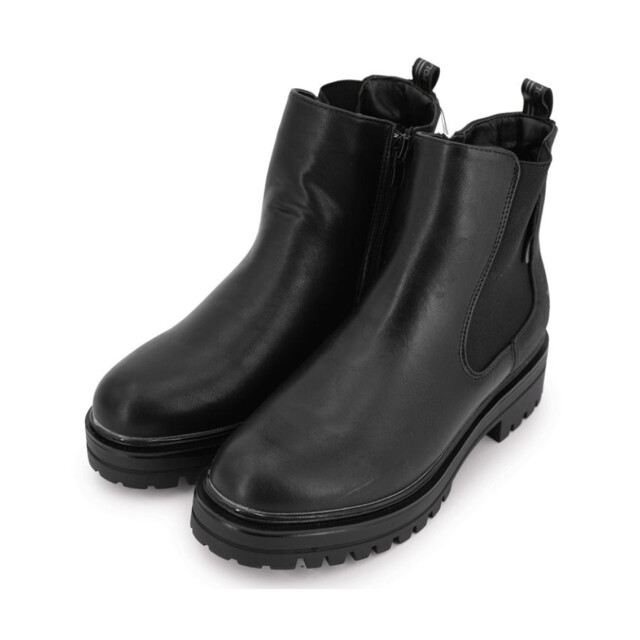 U.S. Polo Rocky chelsea laars Rocky002-BLK large