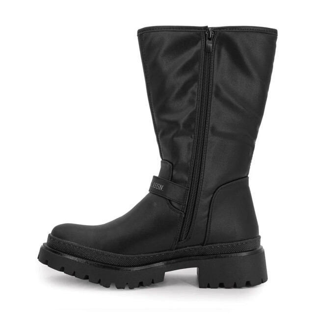 U.S. Polo Byker dames laars Byker002-BLK large