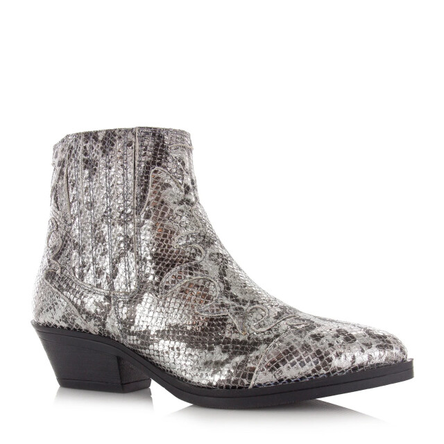 Maruti tessy enkellaarzen western dames 66.1710.01- Q40 large