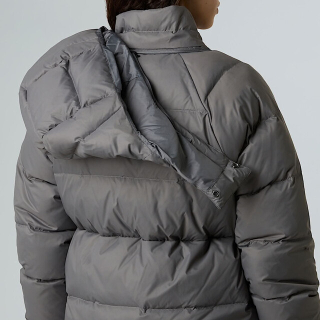 The North Face Casual winterjas dames NF0A8D3N large