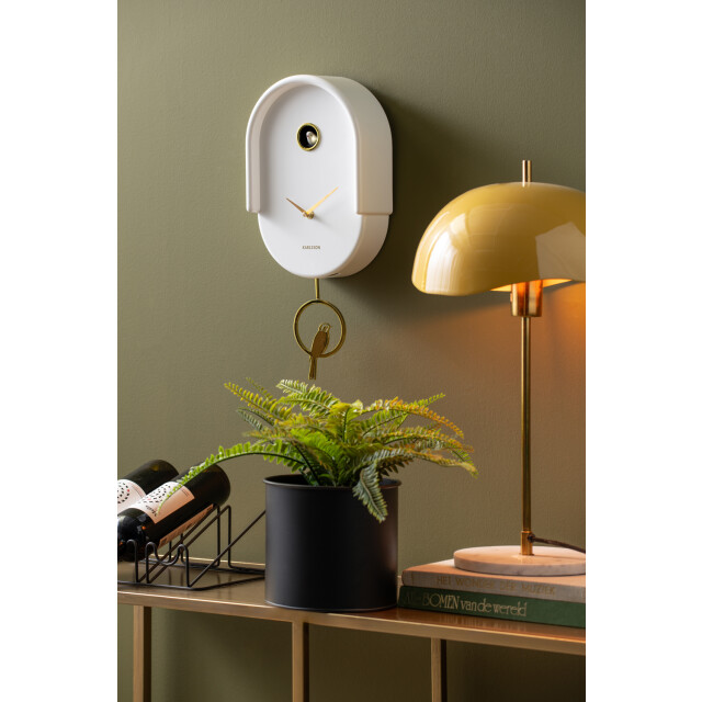 Karlsson wandklok tweet - 3259516 large