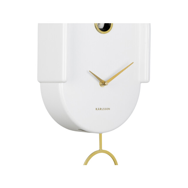 Karlsson wandklok tweet - 3259516 large