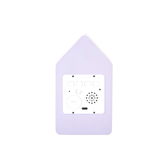 Karlsson wekker cuckoo led zacht 3259411 large