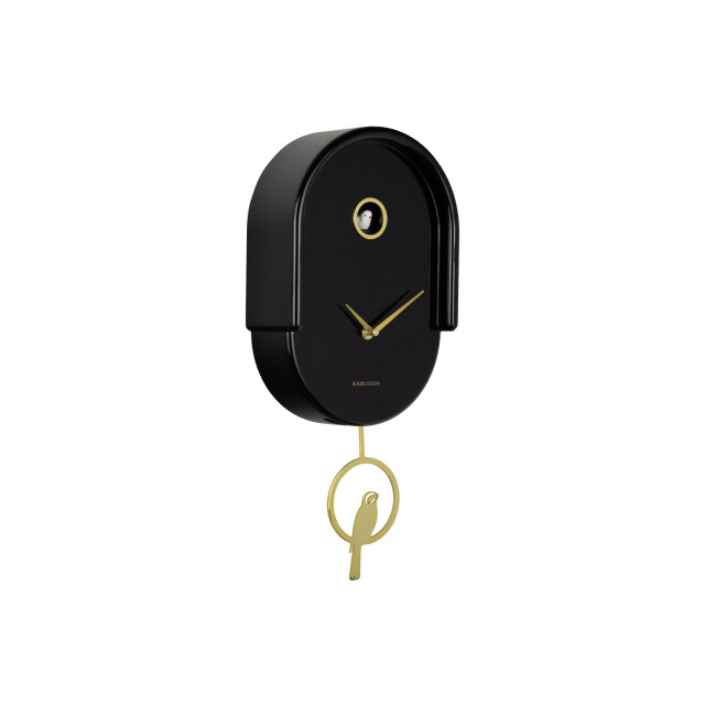 Karlsson wandklok tweet - 3259511 large