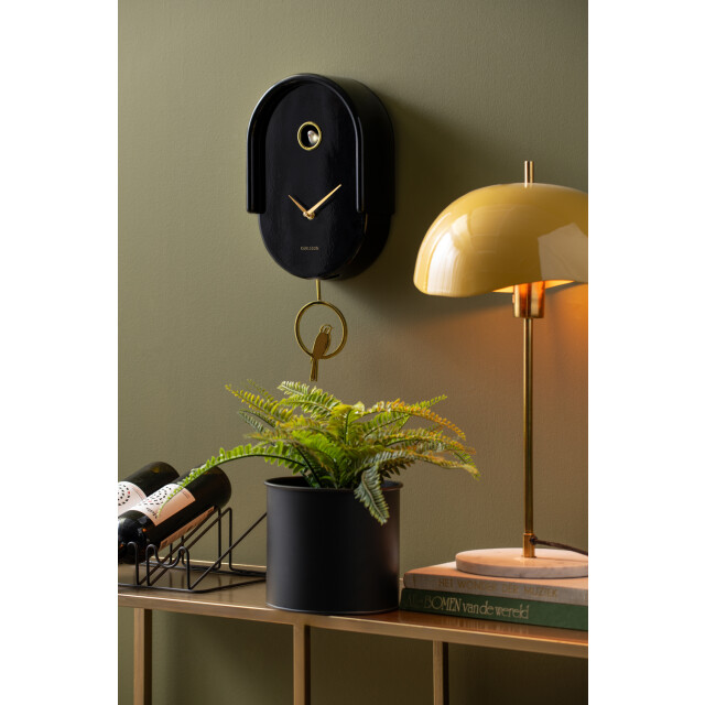 Karlsson wandklok tweet - 3259511 large