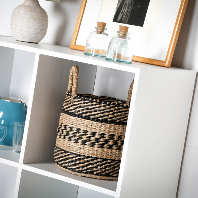 CaliCosy Opbergplank met 6 vakken l61 x h91 cm 2936851 large