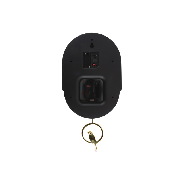 Karlsson wandklok tweet - 3259511 large