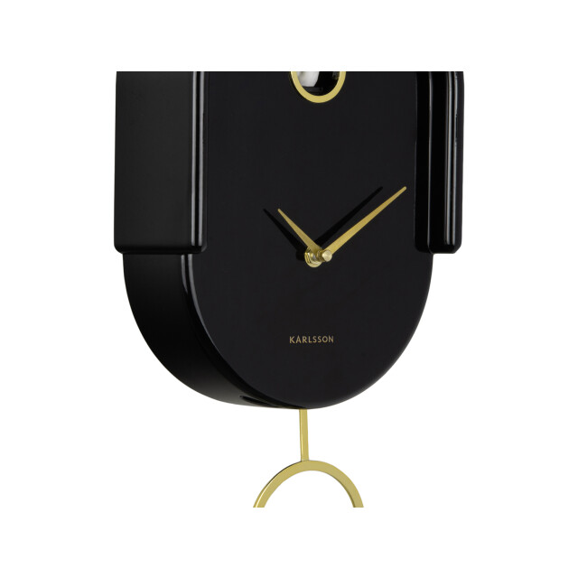 Karlsson wandklok tweet - 3259511 large