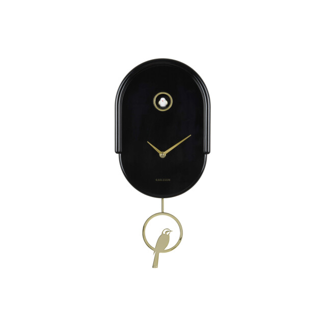 Karlsson wandklok tweet - 3259511 large