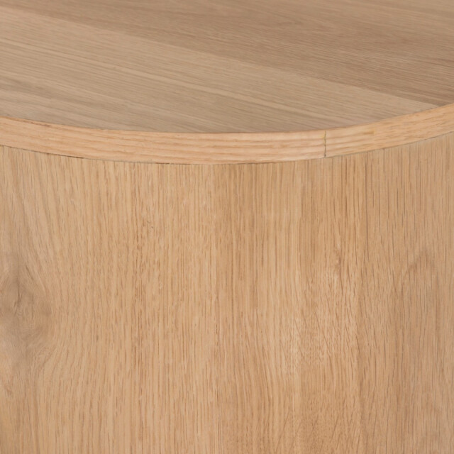 Livingfurn tv-meubel novero zwevend 35x180x33cm 3286019 large