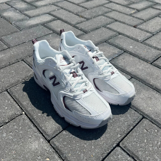 New Balance U530CSF Sneakers Wit U530CSF large