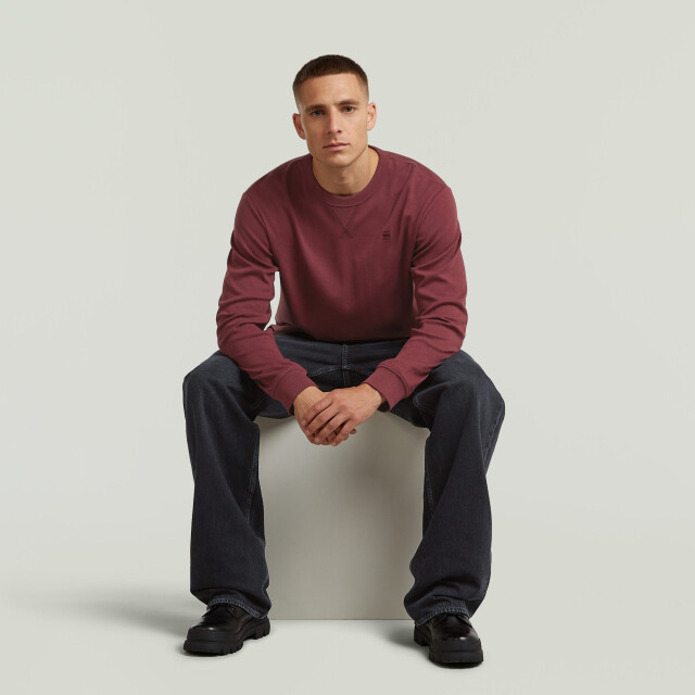 G-Star Nifous r t l\s D25076-D976-4608 large