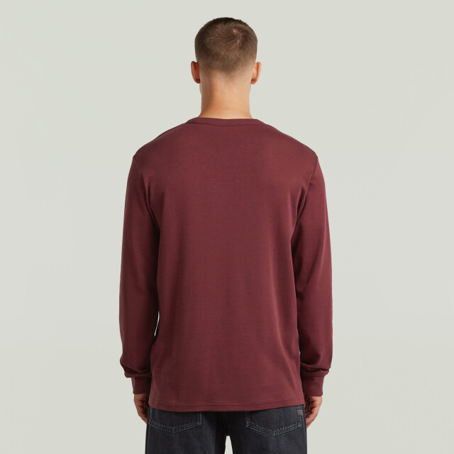 G-Star Nifous r t l\s D25076-D976-4608 large