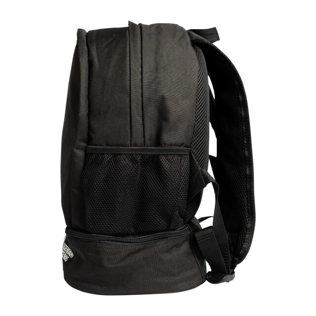 Q1905 Backpack zwart/wit QT7104-201 large