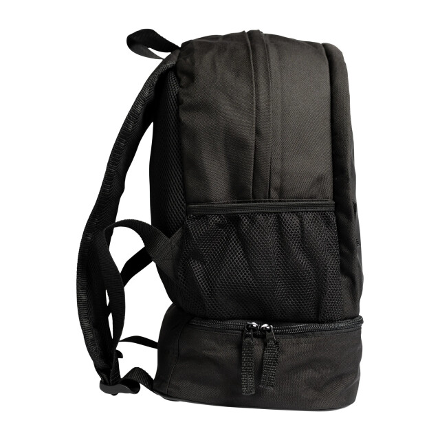 Q1905 Backpack zwart/wit QT7104-201 large