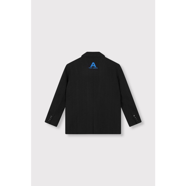 Alix The Label 2511417445 structure blazer 2511417445 structure blazer large