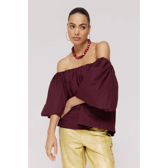 Harper & Yve Dw25p612 top lauren DW25P612 Top Lauren large