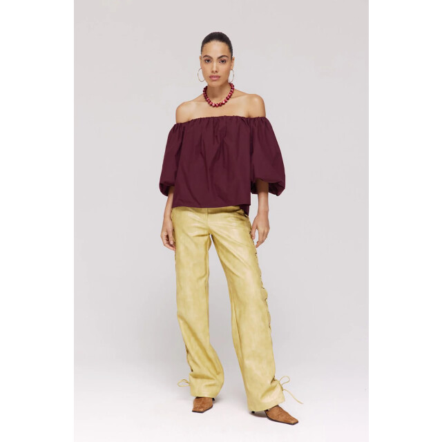 Harper & Yve Dw25p612 top lauren DW25P612 Top Lauren large