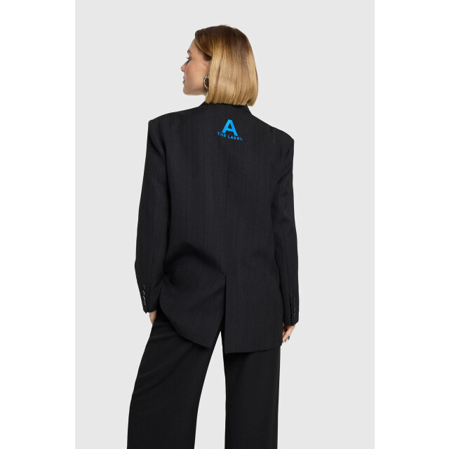 Alix The Label 2511417445 structure blazer 2511417445 structure blazer large