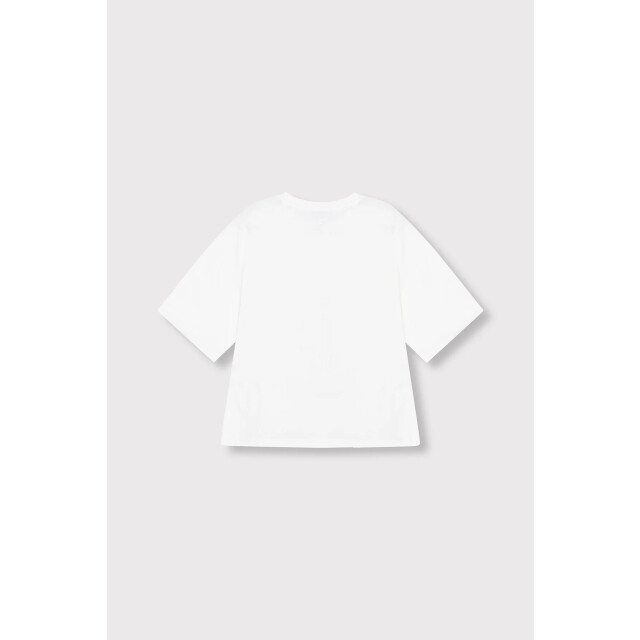 Alix The Label 2511819456 foil print t-shirt 2511819456 foil print T-shirt large