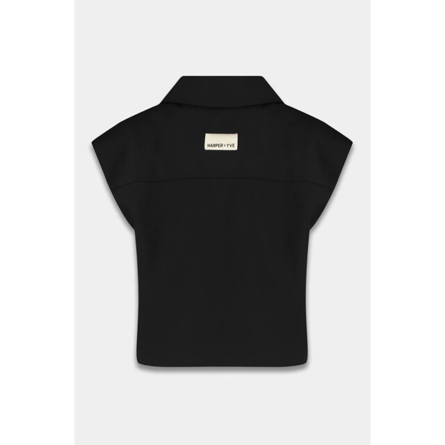 Harper & Yve Dw25n216 esmee gilet DW25N216 Esmee gilet large