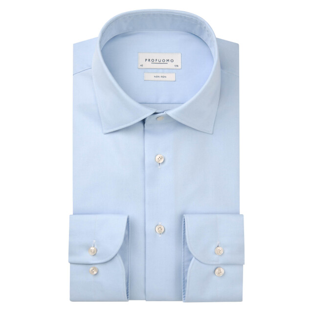 Profuomo Overhemd lange mouw 106679-001-39 large