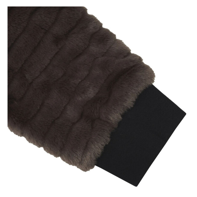 Luhta isolahti fleece sweater met rits dames - 070851_800-L large