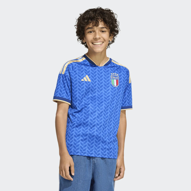 Adidas figc h jsy y replica wedstrijdshirt voetbal - 073697_205-176 large
