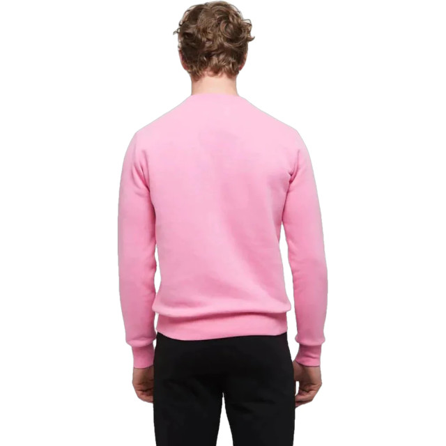 WB Comfy men sweatshirt 2213 - M - SS3T-PINK-XL large