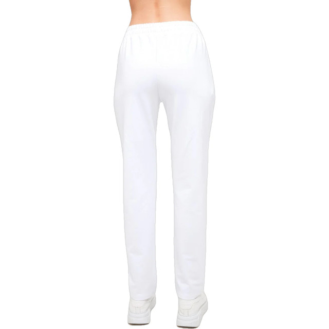 WB Comfy dames joggingbroek 2210 - W - PSW-White-S large