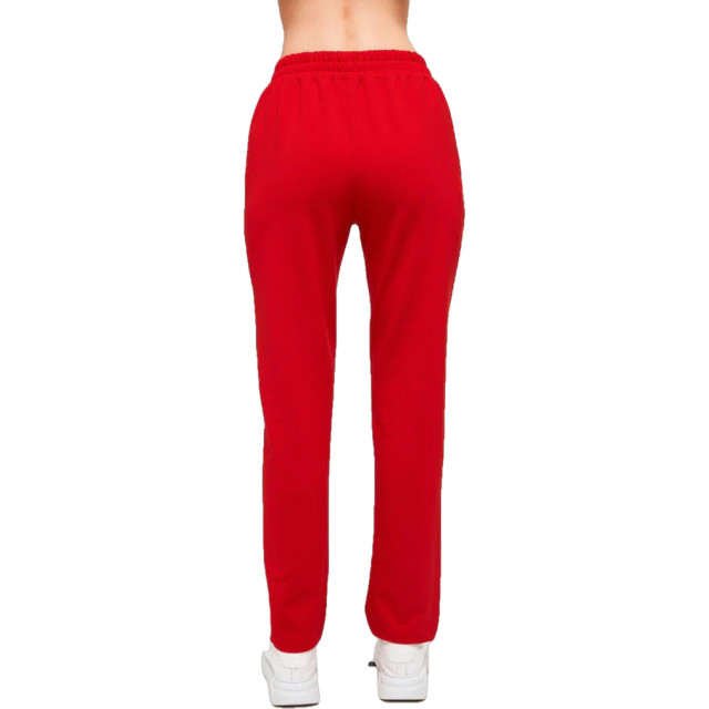 WB Comfy dames joggingbroek 2210 - W - PSW-Red-XL large