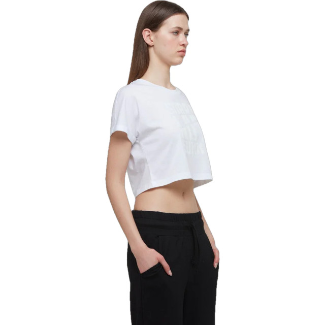 WB Comfy dames crop t shirt 2211 - W - BCT-26 large