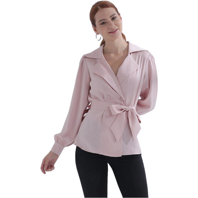 WB Blouse dames nova licht 1201W1000-B42 large